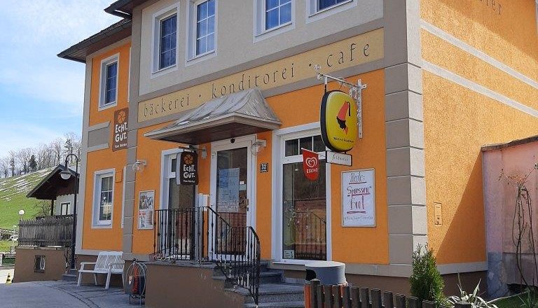 Feldhofer bakery, © Bäckerei Feldhofer