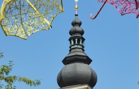 Kultur Stadt St. Pölten, © Rupert Pessl