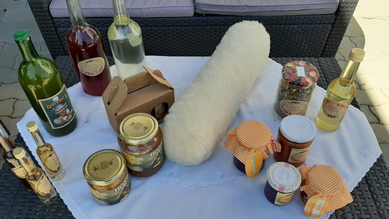 ab-hof products, © Zulehen