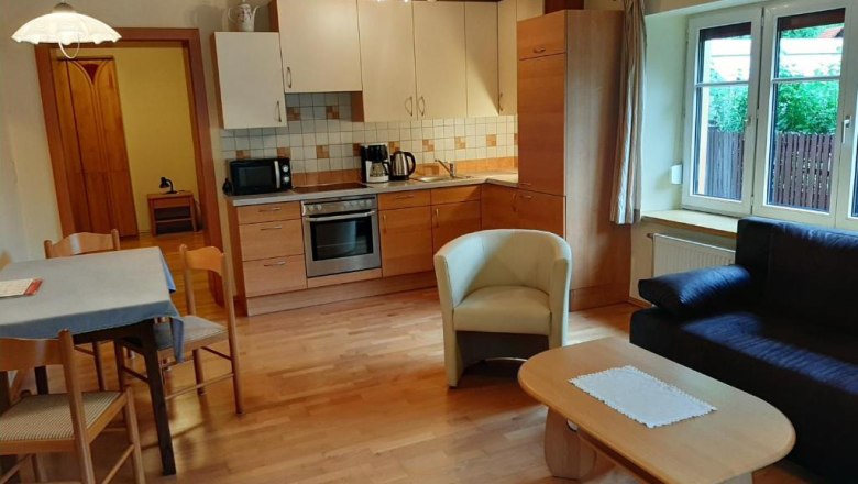 Frühstückspension Doris Eder, © Doris Eder