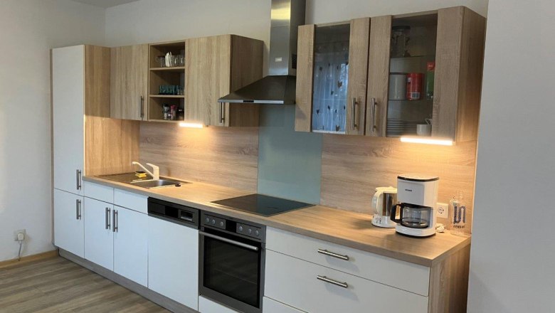 holiday-home-hochbrand-1, © Ferienhaus Hochbrand