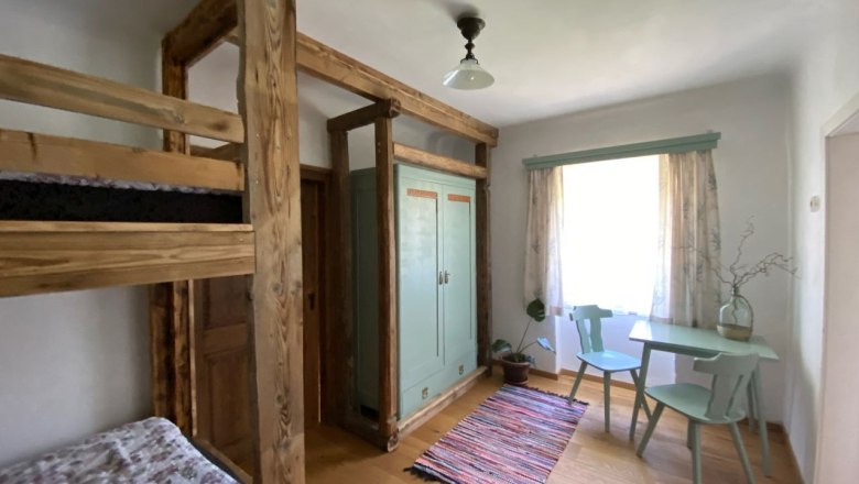 Ferienhaus D&ouml;rrm&uuml;hle, &copy; Umgeher