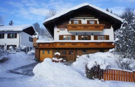 Ferienwohnung Haus König, © Größbacher- Haus König