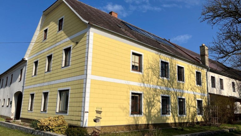 Landhof Lydia, &copy; Landhof Lydia