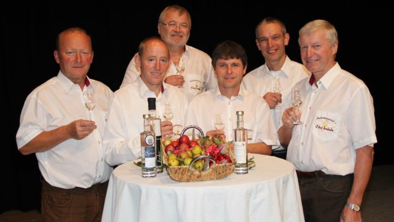 The Kilber Schnapsnasen, &copy; Manfred Roitner