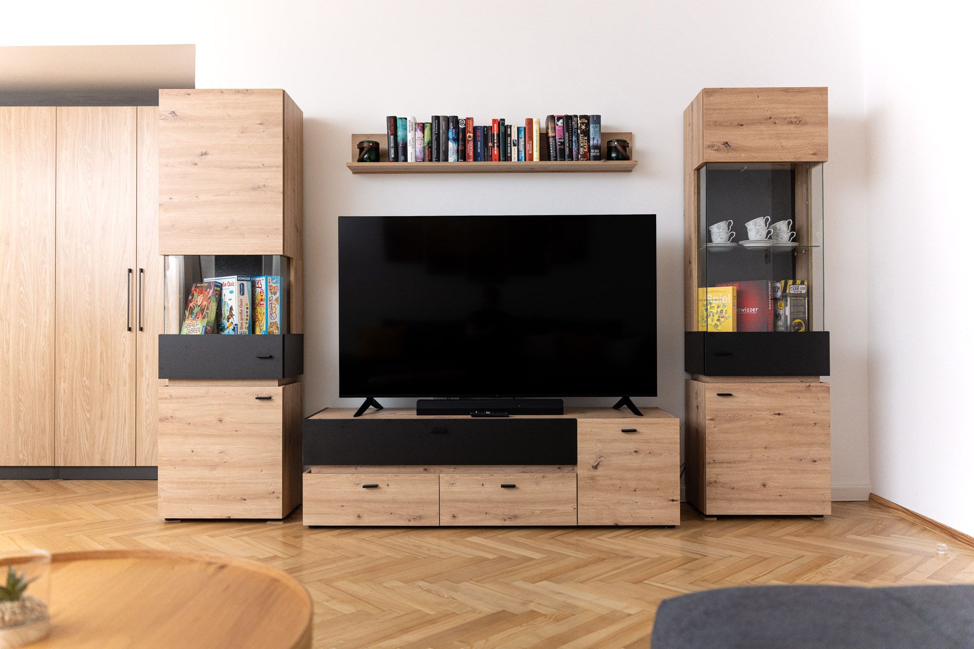 Turmblick Premium-Apartment