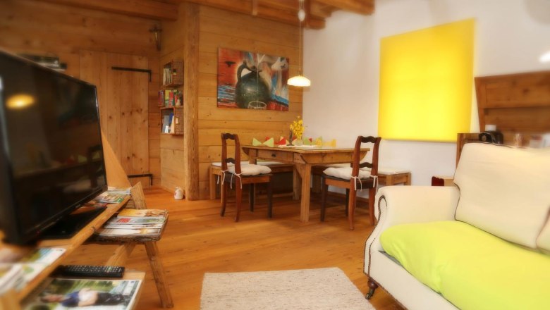 Ferienwohnung Lachgut, &copy; A.Luger