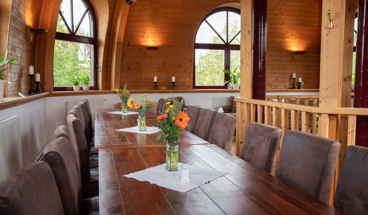 Zwiesi's Gaststube, © Zwieselbauer