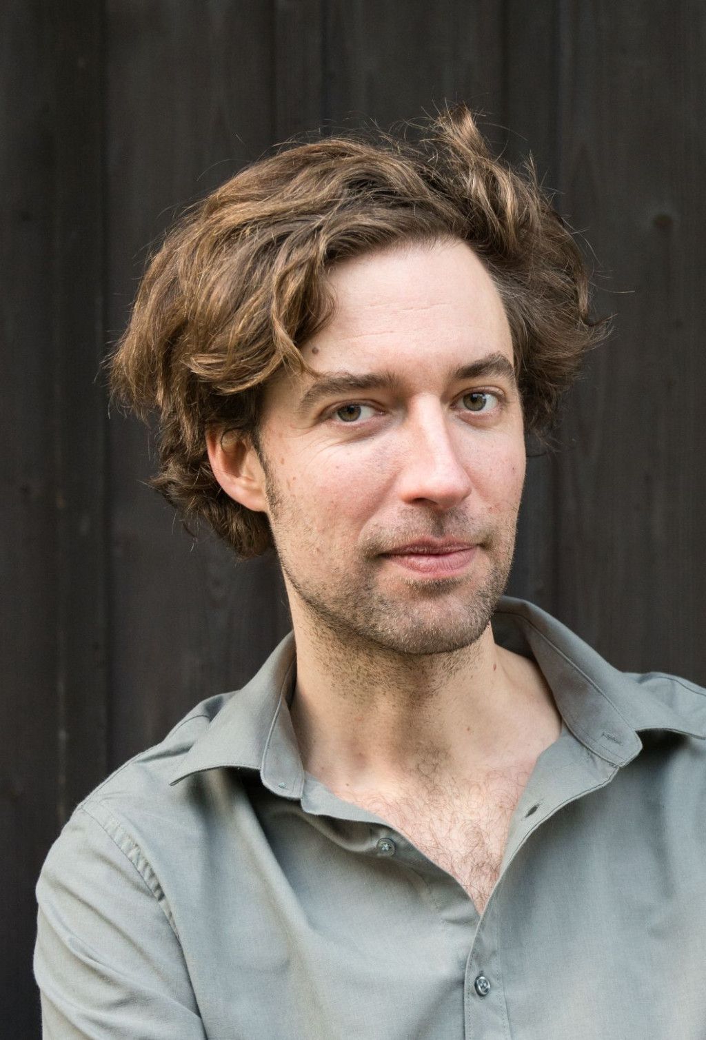 Lorenz Langenegger