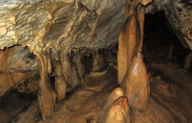 Ötscher Tropfsteinhöhle, © Mostviertel Tourismus, Karas