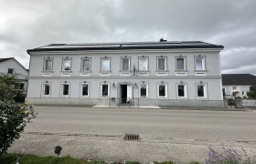 Gasthaus Peham Aussenansicht, &copy; Donau N&Ouml; Tourismus GmbH