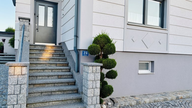 Ferienwohnung Janisch, © Bernadette Janisch