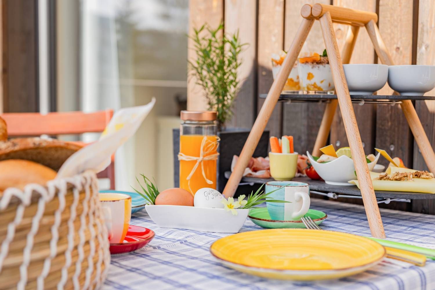 Ferienwohnung Bienenkunde