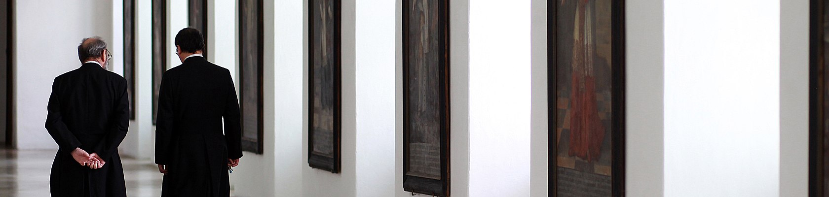 Stift Herzogenburg, © Mostviertel Tourismus, weinfranz.at