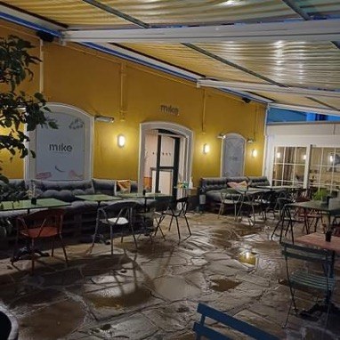 Exterior view, © MIKE