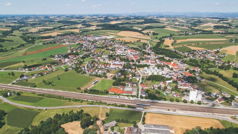 Gemeinde Aschbach Markt, &copy; Gemeinde Aschbach Markt