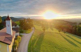 Feuerwehrhaus Glanegg, &copy; Marktgemeinde Seitenstetten