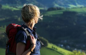 Pilgern im Mostviertel, &copy; weinfranz.at