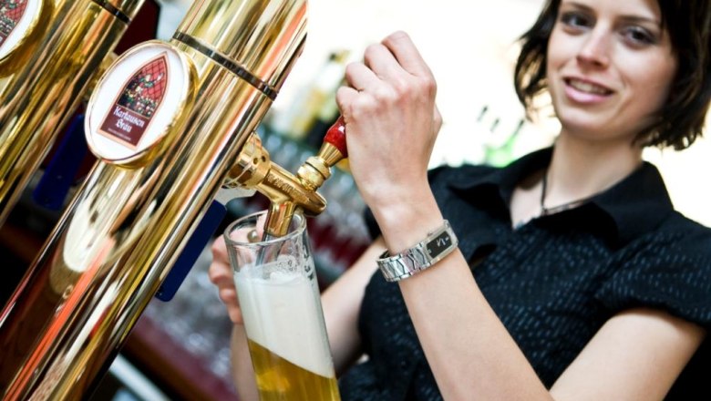 Kartausenbr&auml;u, &copy; www.imagefoto.at, Theo Kust