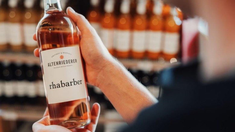 Altenriederer fruit farm, &copy; Monika Jungwirth, Karma & Pitch