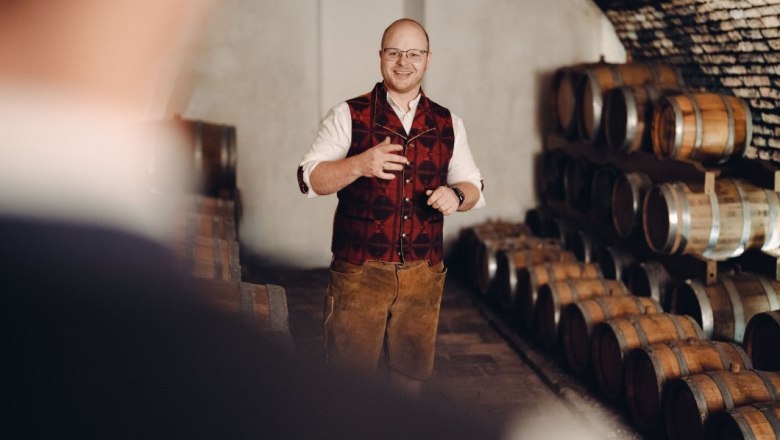 Seppelbauer's fruit paradise, &copy; Moststra&szlig;e, dochbodnliacht