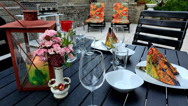 Appartements Eigelsreiter Lilienfeld, © Gerald Eigelsreiter Appartements Eigelsreiter Lilienfeld, © Gerald Eigelsreiter