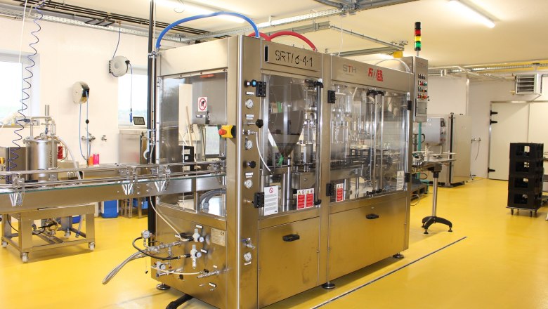 Genuine from the land, © Echt vom Land