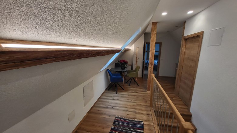 Ferienhaus Vitabene Hollenstein an der Ybbs, &copy; Dieter Huber