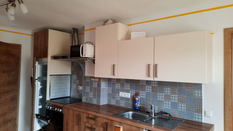 holiday-house-karin-and-robert-sieder-5, &copy; Familie Sieder