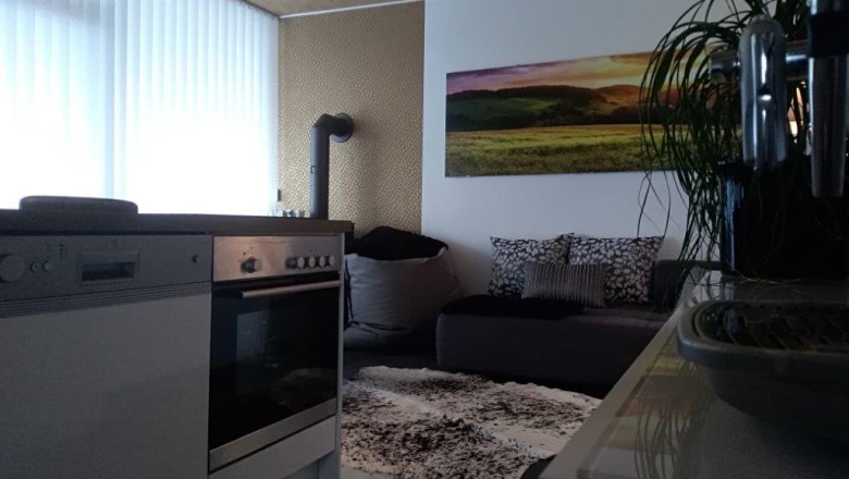 Kitchen, &copy; Leichtfried-Schiefer