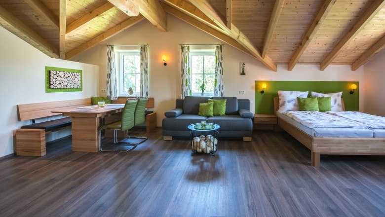 wohnung, © Otto Brandl wohnung, © Otto Brandl