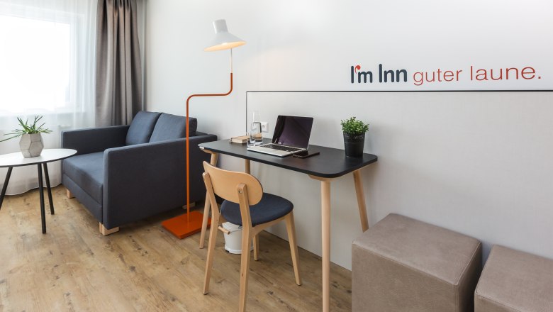 Zimmer I&acute;m Inn Wieselburg, &copy; I&rsquo;m Inn Wieselburg, Derenko