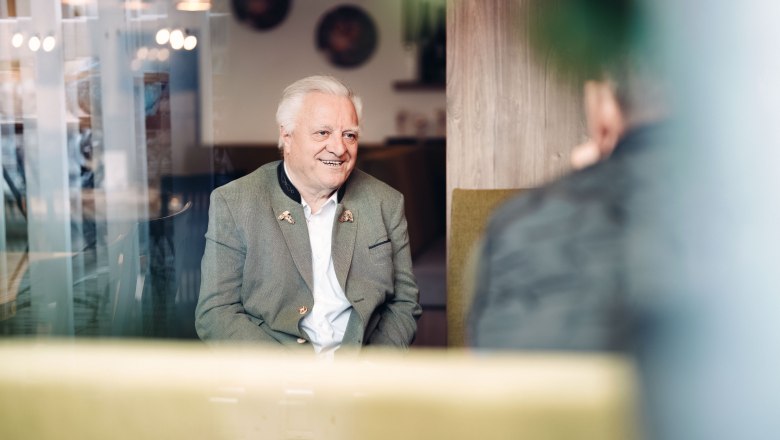 Mostviertlerwirt Ott, © Moststraße, dochbodnliacht