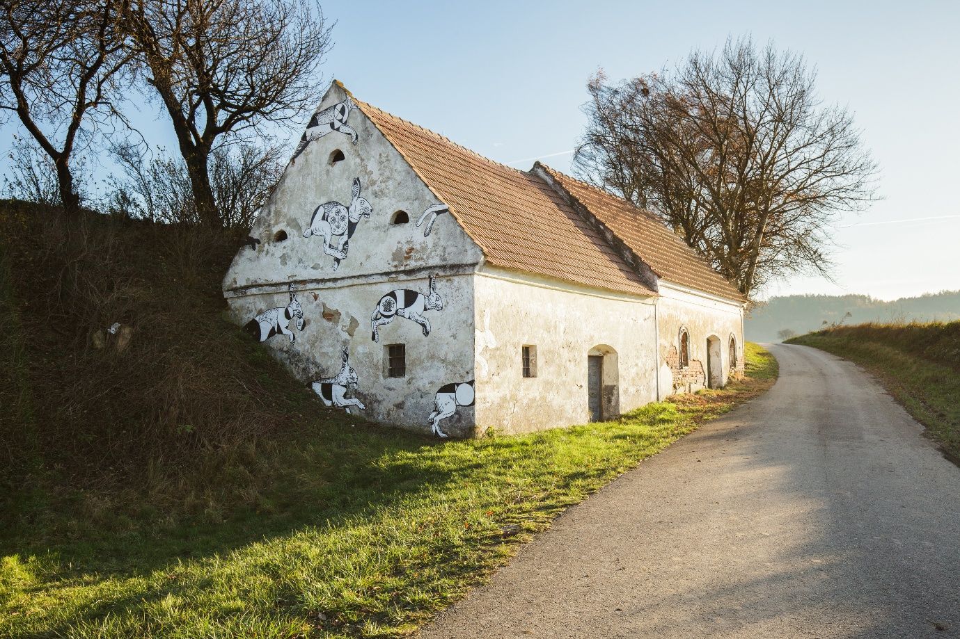 Würmlas Wände Rundwanderweg
