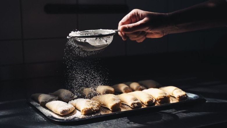 Genussbauernhof Distelberger, © Moststraße, dochbodnliacht