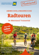 Cover Radtouren TTD