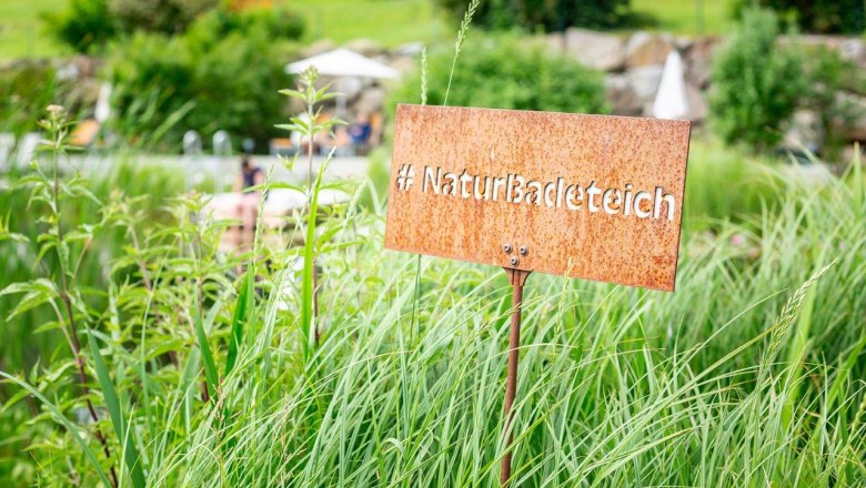 RelaxResort Kothm&uuml;hle, &copy; Johanna Meinschad