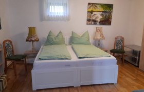 Haus L&uuml;ftleck, &copy; Michaela Puritscher