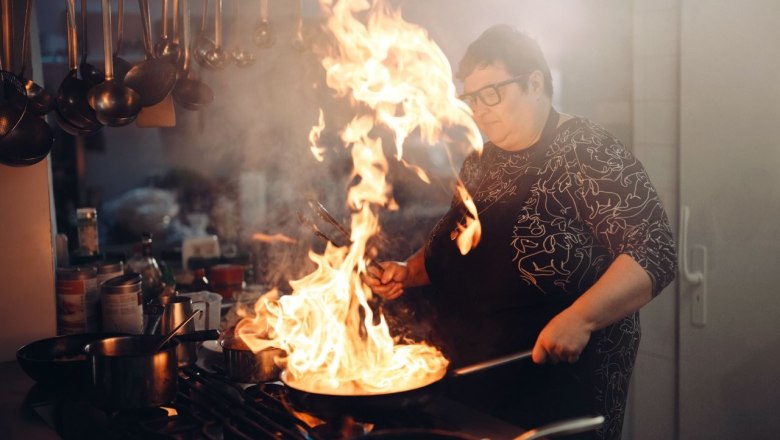 Schiffmeisterhaus Inn-Restaurant, &copy; Moststra&szlig;e, dochbodnliacht