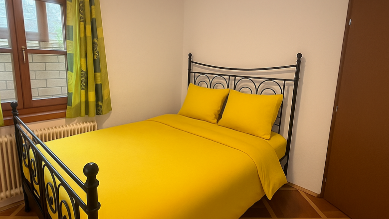 Ferienwohnung Buder, © Ybbstaler Alpen_Karin Hager (KI)