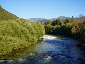 Ybbs G&ouml;stlingben/Ybbsben, &copy; Mostviertel