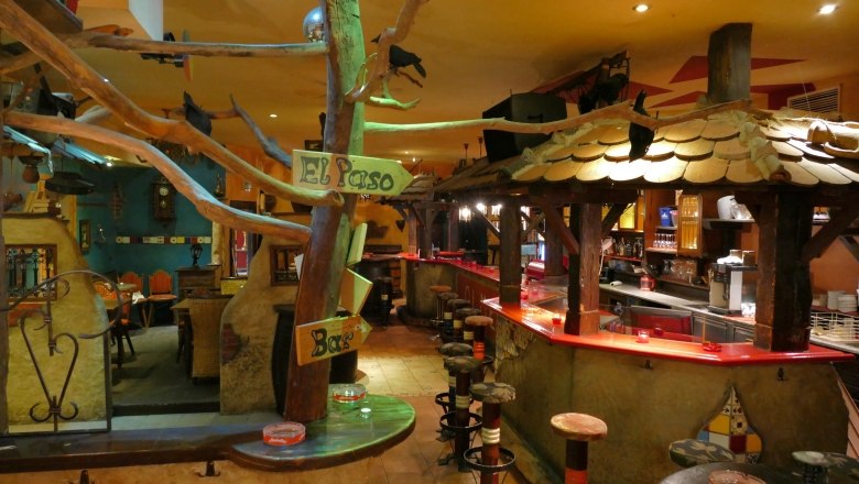 La Luna dance bar, © Marketing St.Pölten GmbH