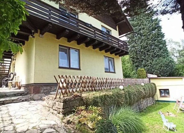 Ferienwohnung Nathalie, &copy; Familie Calin