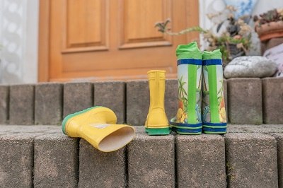 Even a break is necessary, &copy; Einkehrhof Poggau