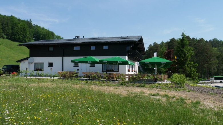 Inn Göllerblick, © Thomas Wallner