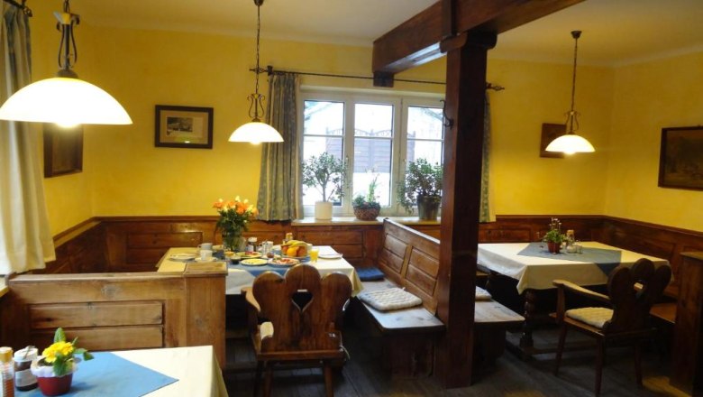 Frühstückspension Doris Eder, © Doris Eder