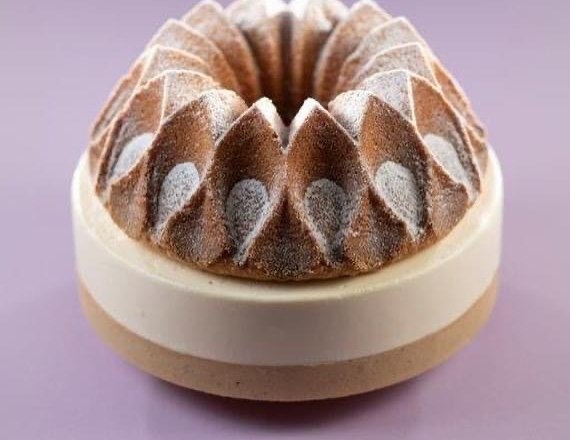 Pastry shop, © Berhard Bergmann