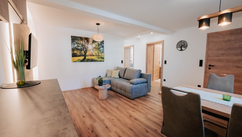 Ferienwohnung am Wieserhof (41), © MIKU.Media OG Ferienwohnung am Wieserhof (41), © MIKU.Media OG