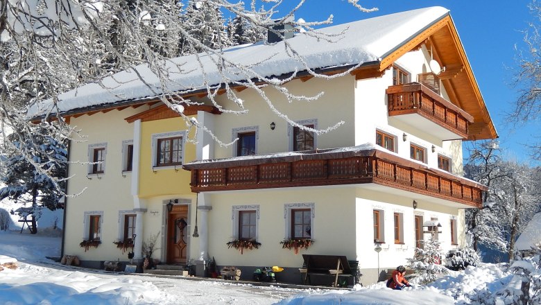 Organic farm Poidlbauer, © Poidlbauer Organic farm Poidlbauer, © Poidlbauer