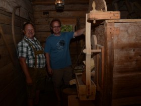 Wanderweg 7-3, &copy; Gerhard Hadinger